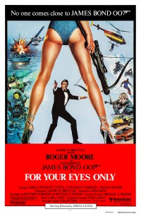 007: Riêng Cho Đôi Mắt Em | 007: For Your Eyes Only (1981)