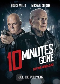 10 Phút Đếm Ngược | 10 Minutes Gone (2019)