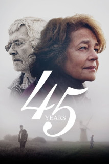 45 Năm Ngày Cưới | 45 Years (2015)