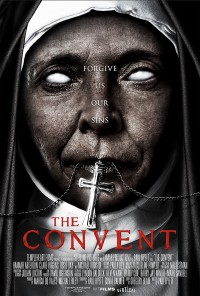 Ác Quỷ Ma Sơ: Chuyện Chưa Kể | The Convent (2019)