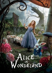 Alice Ở Xứ Sở Thần Tiên | Alice in Wonderland (2010)