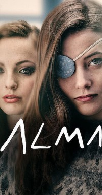 Alma | The Girl in the Mirror (2022)