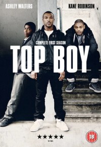 Anh đại (Phần 1) | Top Boy (Season 1) (2019)