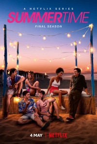 Ba mét phía trên bầu trời (Phần 3) | Summertime (Season 3) (2022)