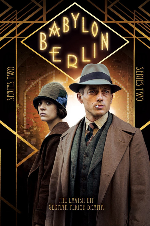 Babylon Berlin (Phần 2) | Babylon Berlin (Season 2) (2017)