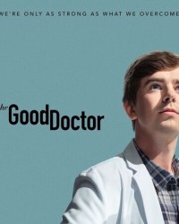 Bác sĩ thiên tài (Phần 5) | The Good Doctor (Season 5) (2021)