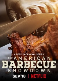 Bậc thầy thịt nướng kiểu Mỹ | The American Barbecue Showdown (2020)