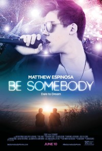 Be Somebody | Be Somebody (2016)