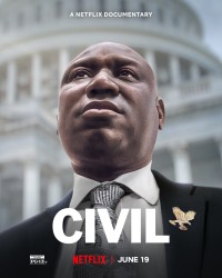 Ben Crump: Luật sư dân sự | Civil: Ben Crump (2022)