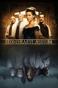 Bệnh Viện Tâm Thần | Stonehearst Asylum (2014)