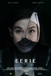 Bí ẩn ngôi trường ma | Eerie (2019)