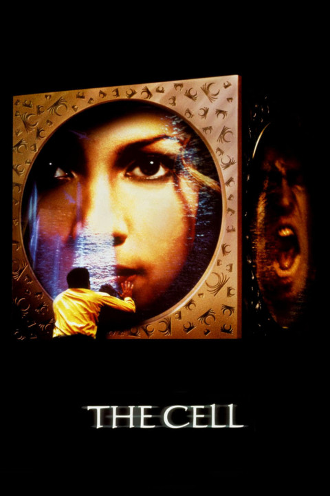 Bí Mật Dưới Nấm Mồ  | The Cell (2000)