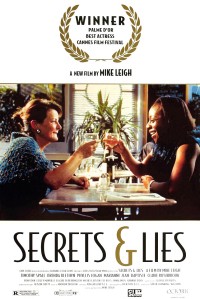 Bí Mật Và Dối Trá | Secrets And Lies (1996)