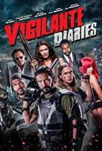 Biệt Đội Chống Tội Phạm | Vigilante Diaries (2016)