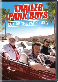 Bộ ba trộm cắp: Nhiệm vụ ở Mỹ | Trailer Park Boys: Out of the Park: USA (2017)