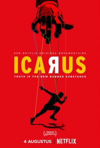 Bóng ma Doping | Icarus (2017)