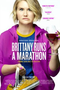 Brittany Thi Chạy Marathon | Brittany Runs a Marathon (2019)