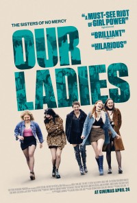 Các Quý Cô Của Chúng Tôi | Our Ladies (2019)