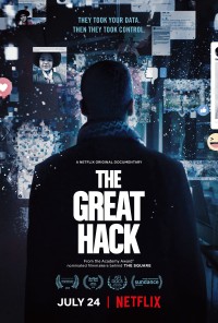 Cambridge Analytica: Bê bối dữ liệu | The Great Hack (2019)