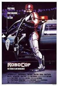 Cảnh Sát Người Máy 2014 | RoboCop (2014)