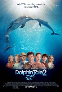 Câu Chuyện Cá Heo 2 | Dolphin Tale 2 (2014)