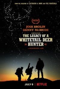 Câu chuyện về người thợ săn hươu đuôi trắng | The Legacy of a Whitetail Deer Hunter (2018)