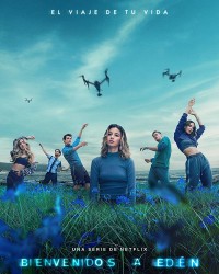 Chào mừng tới Eden (Phần 1) | Welcome to Eden (Season 1) (2022)