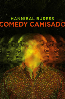 Chiếc Áo Hóm Hỉnh | Hannibal Buress: Comedy Camisado (2016)