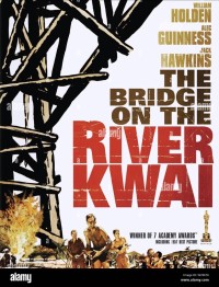 Chiếc Cầu Trên Sông Kwai | The Bridge on the River Kwai (1957)