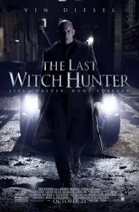 Chiến Binh Săn Phù Thủy | The Last Witch Hunter (2015)