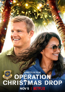 Chiến dịch thả quà Giáng sinh | Operation Christmas Drop (2020)