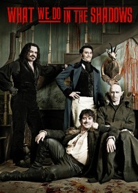 Chúng Ta Làm Gì Trong Bóng Tối | What We Do in the Shadows (2014)