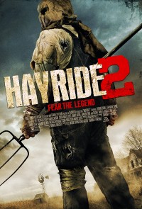 Chuyến Đi Bão Táp 2 | Hayride 2 (2016)