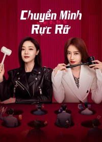 Chuyển Mình Rực Rỡ | The Magical Women (2023)