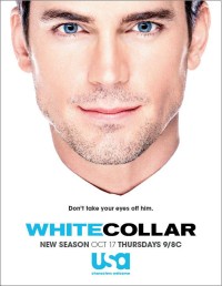 Cổ Cồn Trắng (Phần 5) | White Collar (Season 5) (2013)