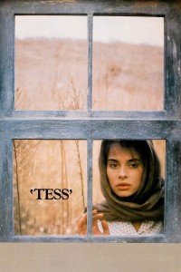 Cô Gái Đức Hạnh | Tess (1979)