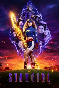 Cô Gái Thiên Tinh (Phần 3) | DC's Stargirl (Season 3) (2022)