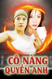 Cô Nàng Quyền Anh | A Girl Boxer (2004)