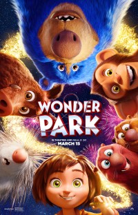 Công Viên Kỳ Diệu | Wonder Park (2019)