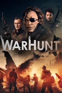 Cuộc Săn Lùng | WarHunt (2022)