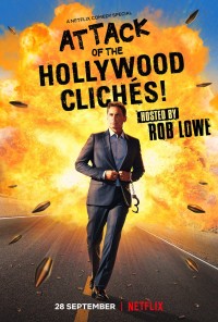 Cuộc tấn công của khuôn mẫu Hollywood! | Attack of the Hollywood Clichés! (2021)