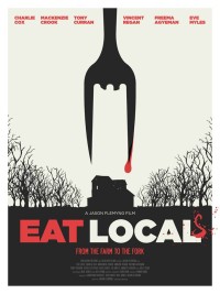 Dạ Tiệc Máu | Eat Locals (2017)