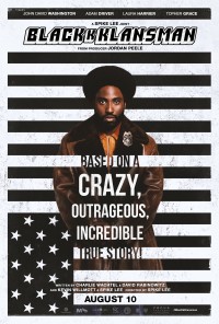 Đảng 3K | BlacKkKlansman (2018)