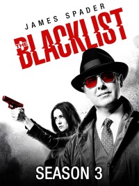 Danh Sách Đen (Phần 3) | The Blacklist (Season 3) (2014)