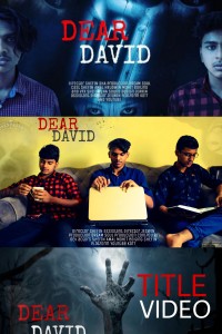 Dear David | Dear David (2023)