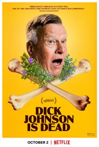 Dick Johnson Đã Chết | Dick Johnson Is Dead (2020)