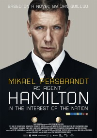 Điệp Viên Hamilton: Vì Lợi Ích Quốc Gia | Hamilton - I nationens intresse (2012)