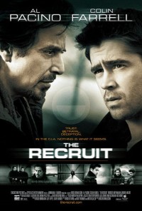 Điệp Viên Ngầm | The Recruit (2003)