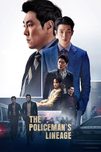 Dòng Máu Đặc Cảnh | The Policeman's Lineage (2022)