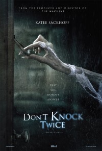 Đừng Gõ Cửa Hai Lần | Don't Knock Twice (2017)